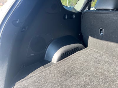 2019 Hyundai SANTA FE Limited 2.0T