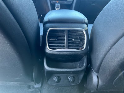 2019 Hyundai SANTA FE Limited 2.0T