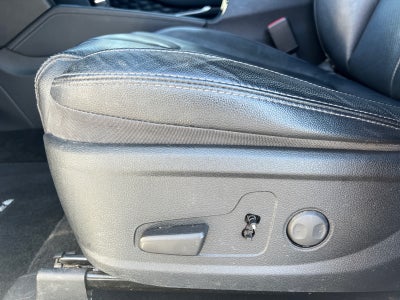 2019 Hyundai SANTA FE Limited 2.0T