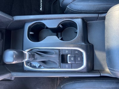 2019 Hyundai SANTA FE Limited 2.0T