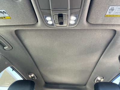 2019 Hyundai SANTA FE Limited 2.0T