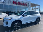 2019 Hyundai SANTA FE Limited 2.0T