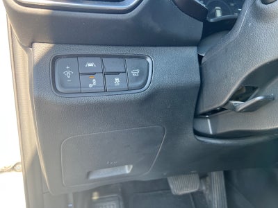 2019 Hyundai SANTA FE Limited 2.0T