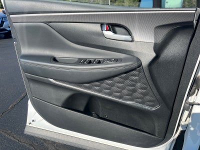 2019 Hyundai SANTA FE Limited 2.0T