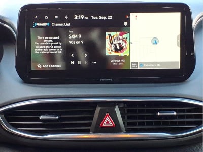 2023 Hyundai SANTA FE XRT