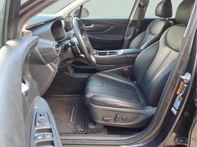 2023 Hyundai SANTA FE XRT
