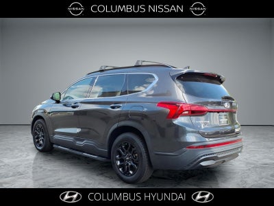 2023 Hyundai SANTA FE XRT