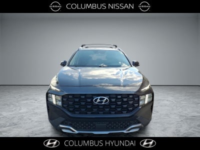 2023 Hyundai SANTA FE XRT