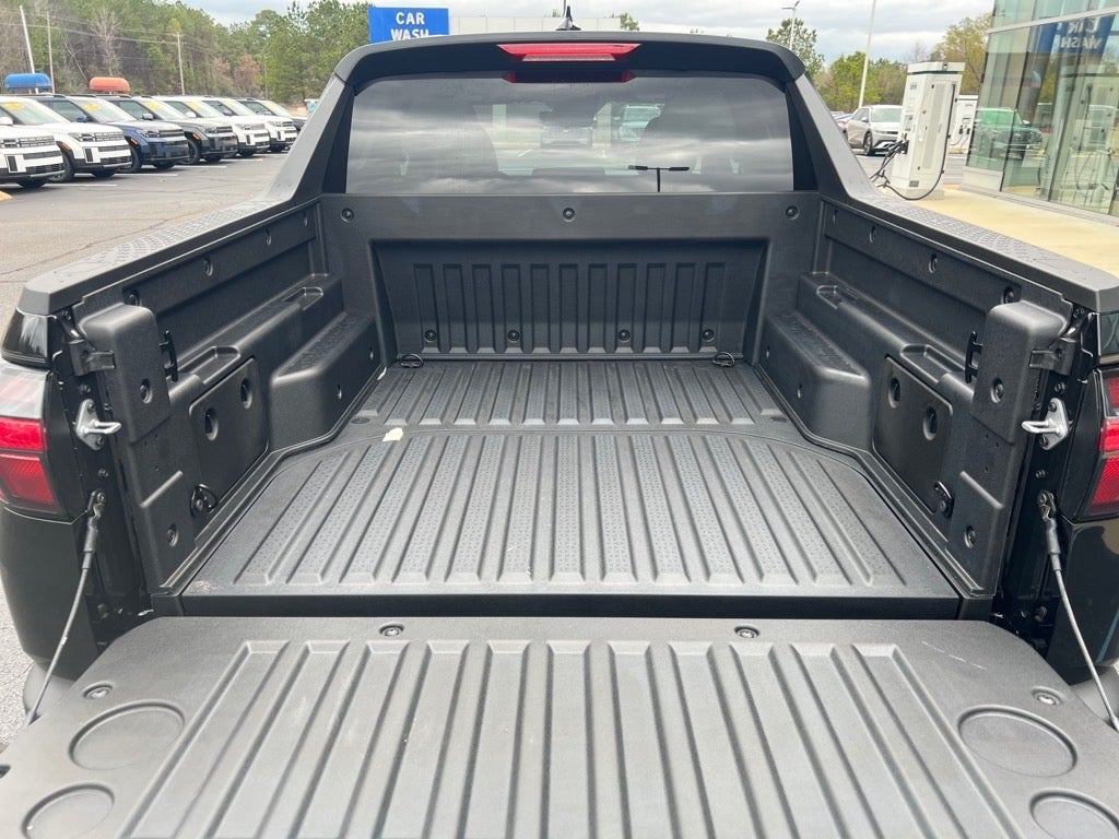 2026 Hyundai SANTA CRUZ SE