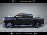 2018 Toyota Tundra Base