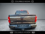 2018 Toyota Tundra Base
