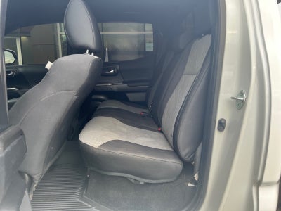 2021 Toyota Tacoma TRD