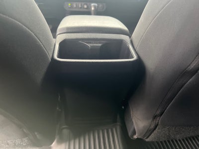 2021 Toyota Tacoma TRD