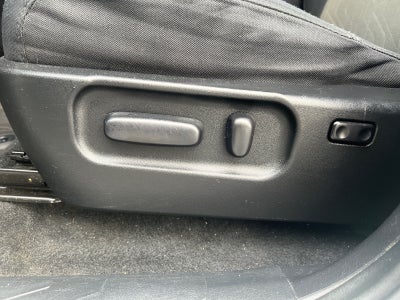 2021 Toyota Tacoma TRD