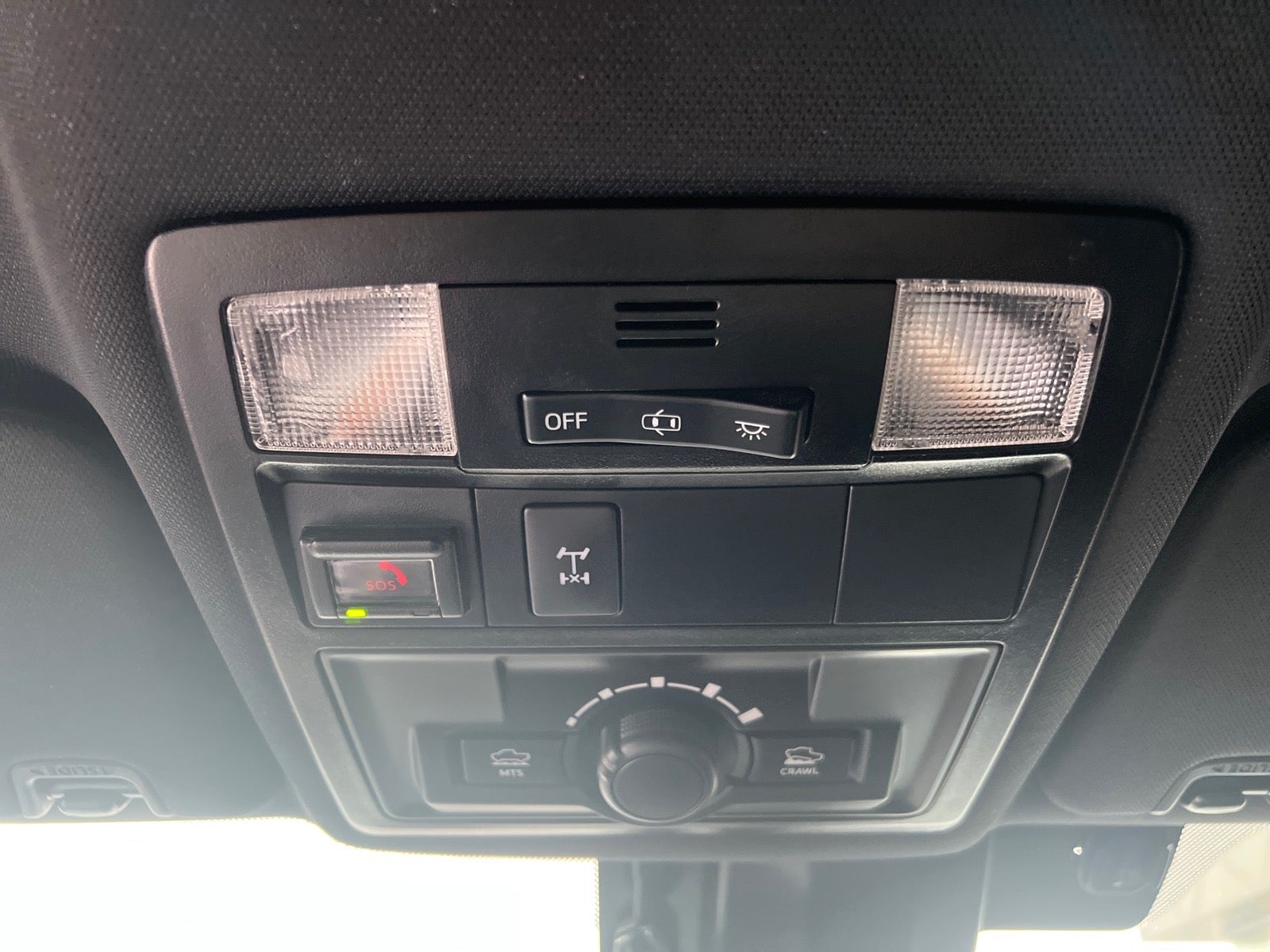 2021 Toyota Tacoma TRD