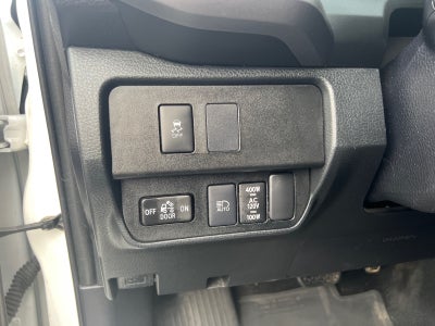 2021 Toyota Tacoma TRD