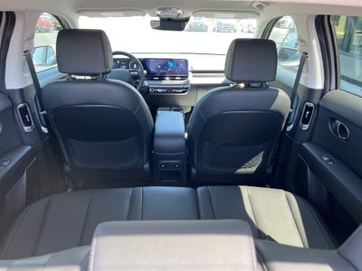 2025 Hyundai IONIQ 5 SEL