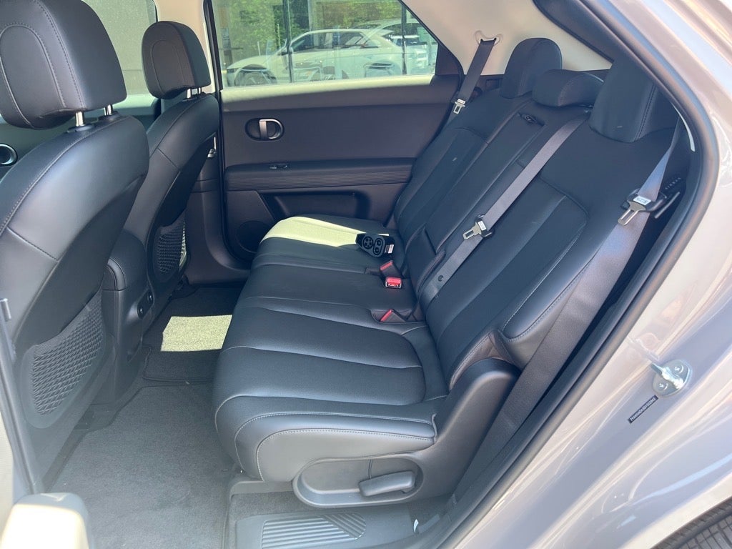 2025 Hyundai IONIQ 5 SEL