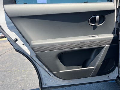 2025 Hyundai IONIQ 5 SEL