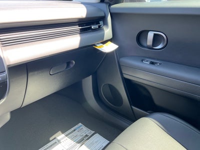 2025 Hyundai IONIQ 5 SEL