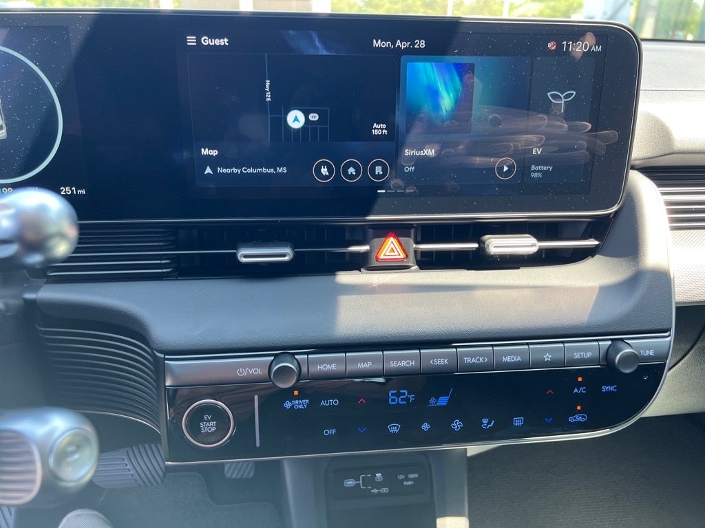 2025 Hyundai IONIQ 5 SEL