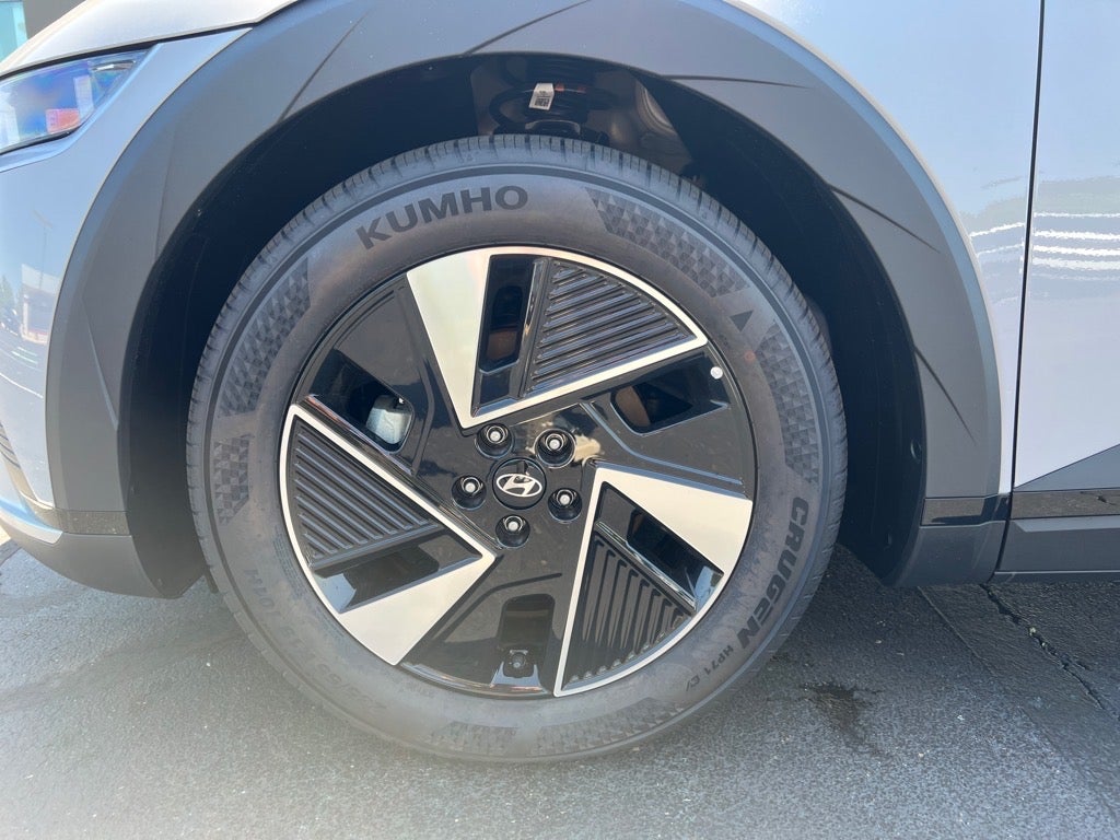 2025 Hyundai IONIQ 5 SEL