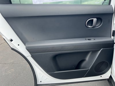 2025 Hyundai IONIQ 5 SEL