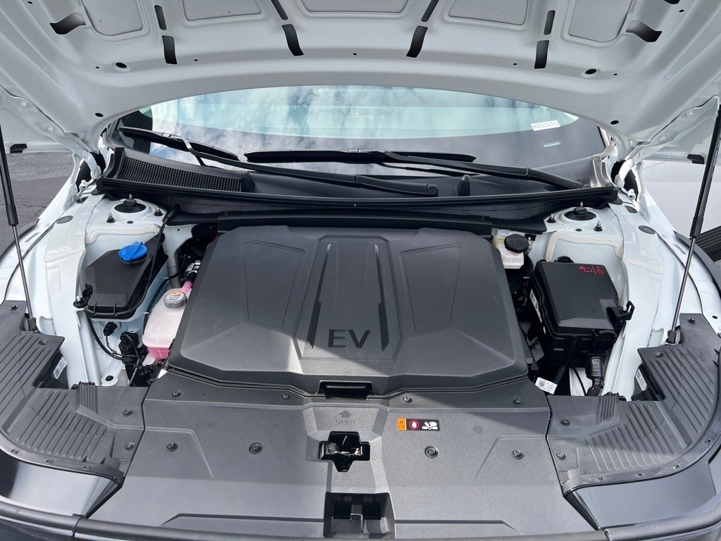 2025 Hyundai IONIQ 5 SEL