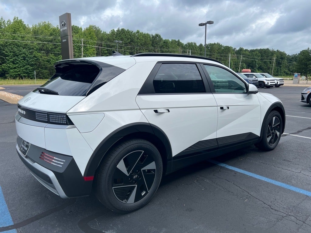 2025 Hyundai IONIQ 5 SEL