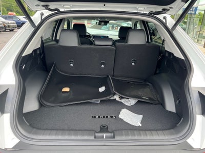 2025 Hyundai IONIQ 5 SEL