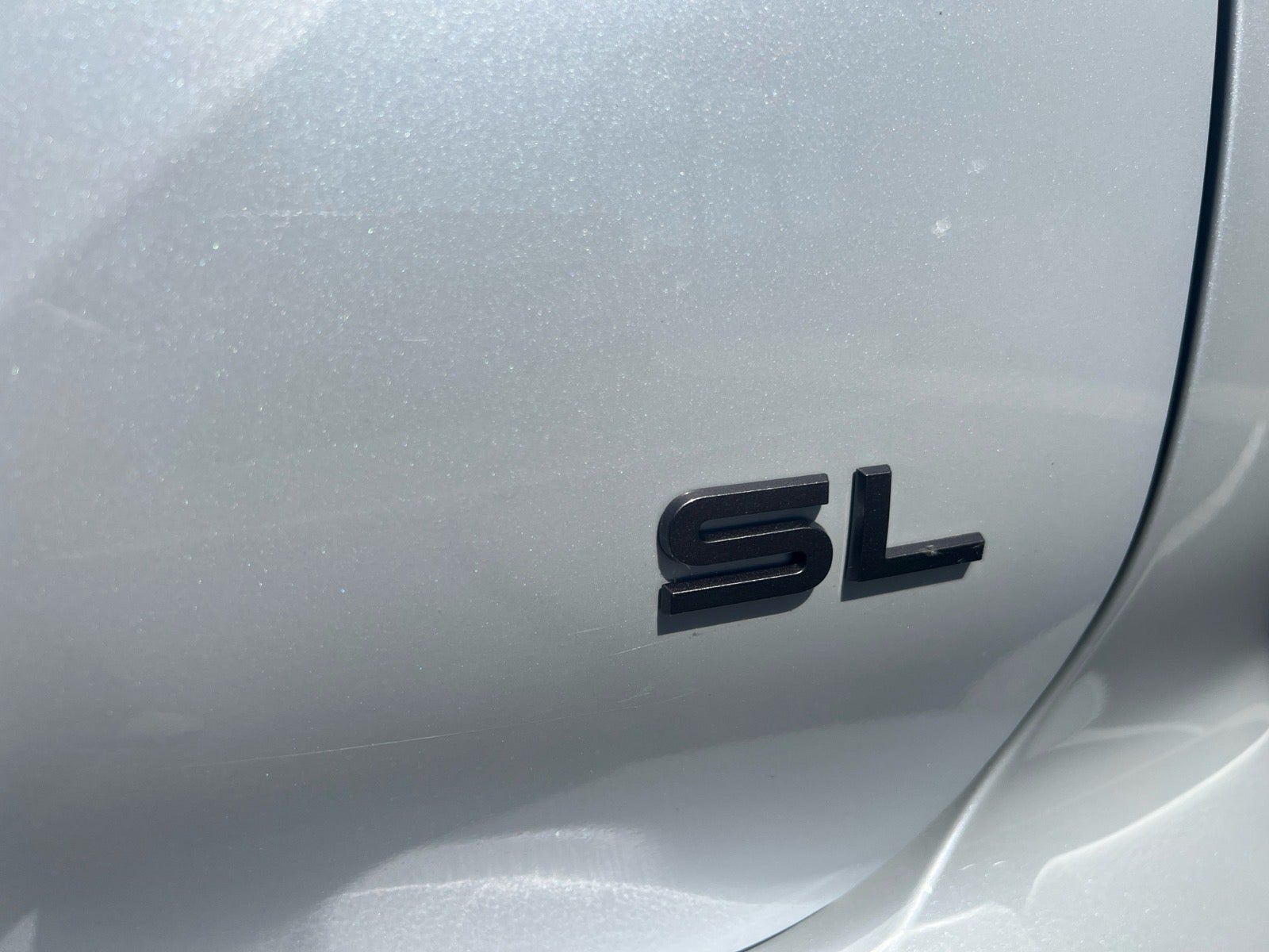 2026 Nissan Rogue Plug-in Hybrid SL