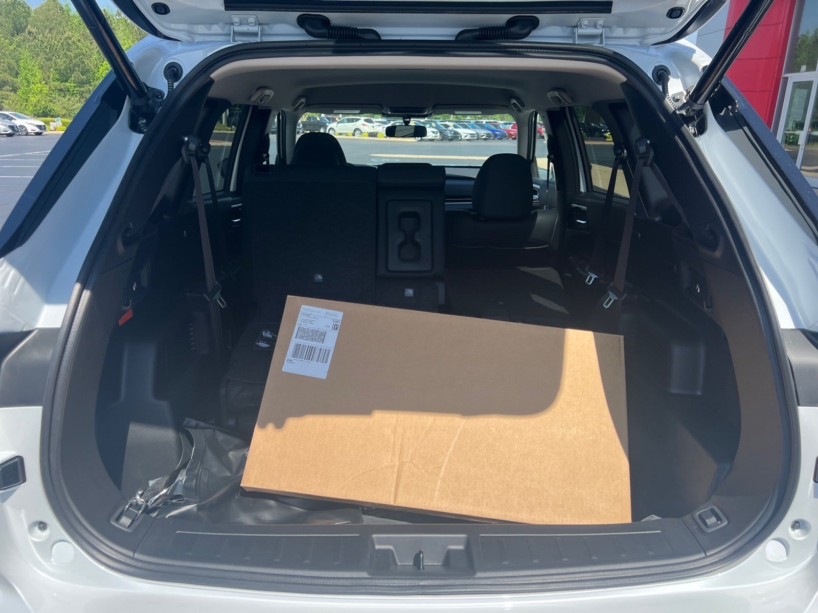 2026 Nissan Rogue Plug-in Hybrid SL