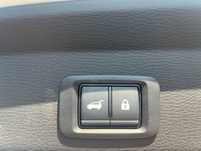 2026 Nissan Rogue Plug-in Hybrid SL
