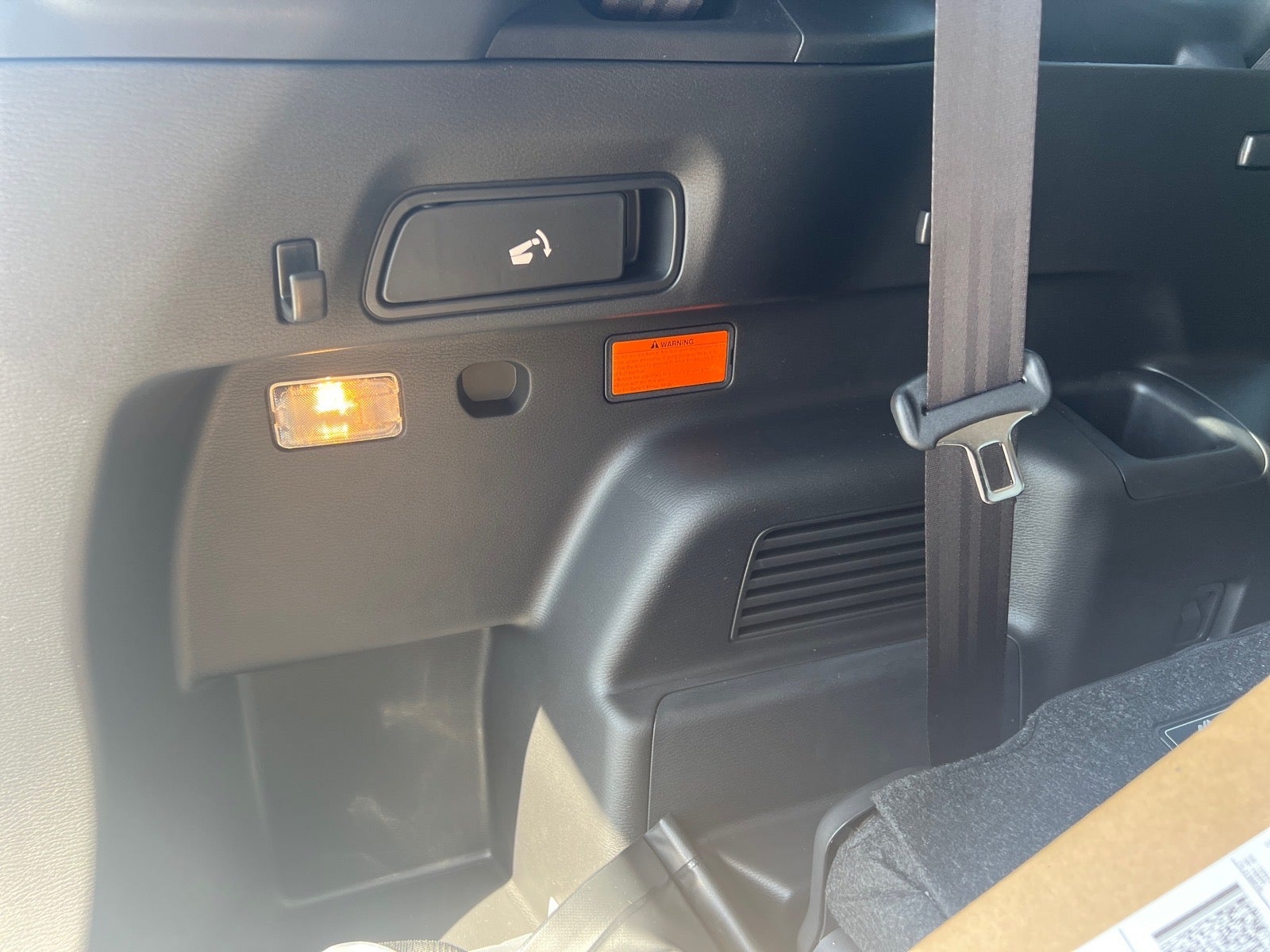 2026 Nissan Rogue Plug-in Hybrid SL