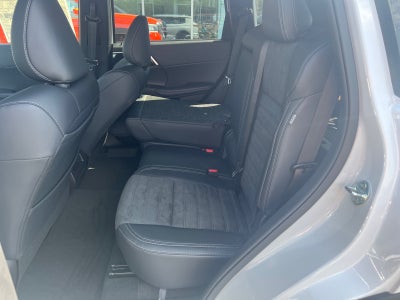 2026 Nissan Rogue Plug-in Hybrid SL
