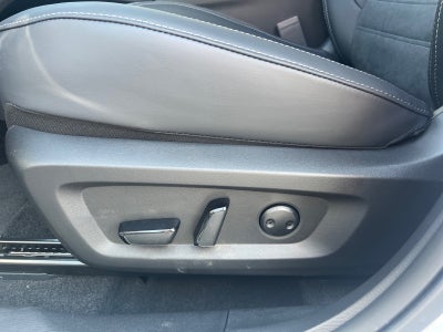 2026 Nissan Rogue Plug-in Hybrid SL