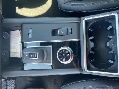 2026 Nissan Rogue Plug-in Hybrid SL