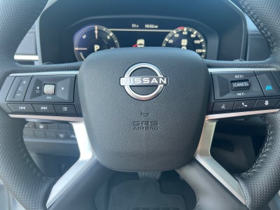2026 Nissan Rogue Plug-in Hybrid SL