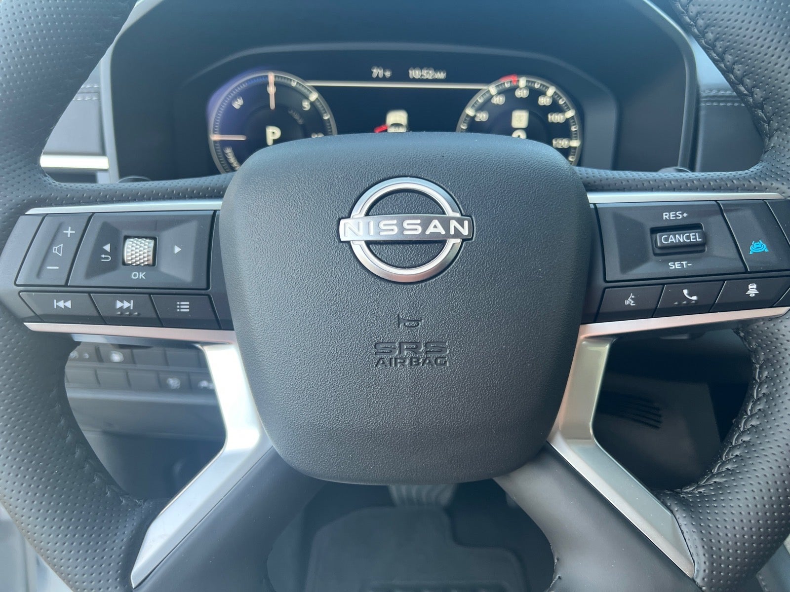 2026 Nissan Rogue Plug-in Hybrid SL