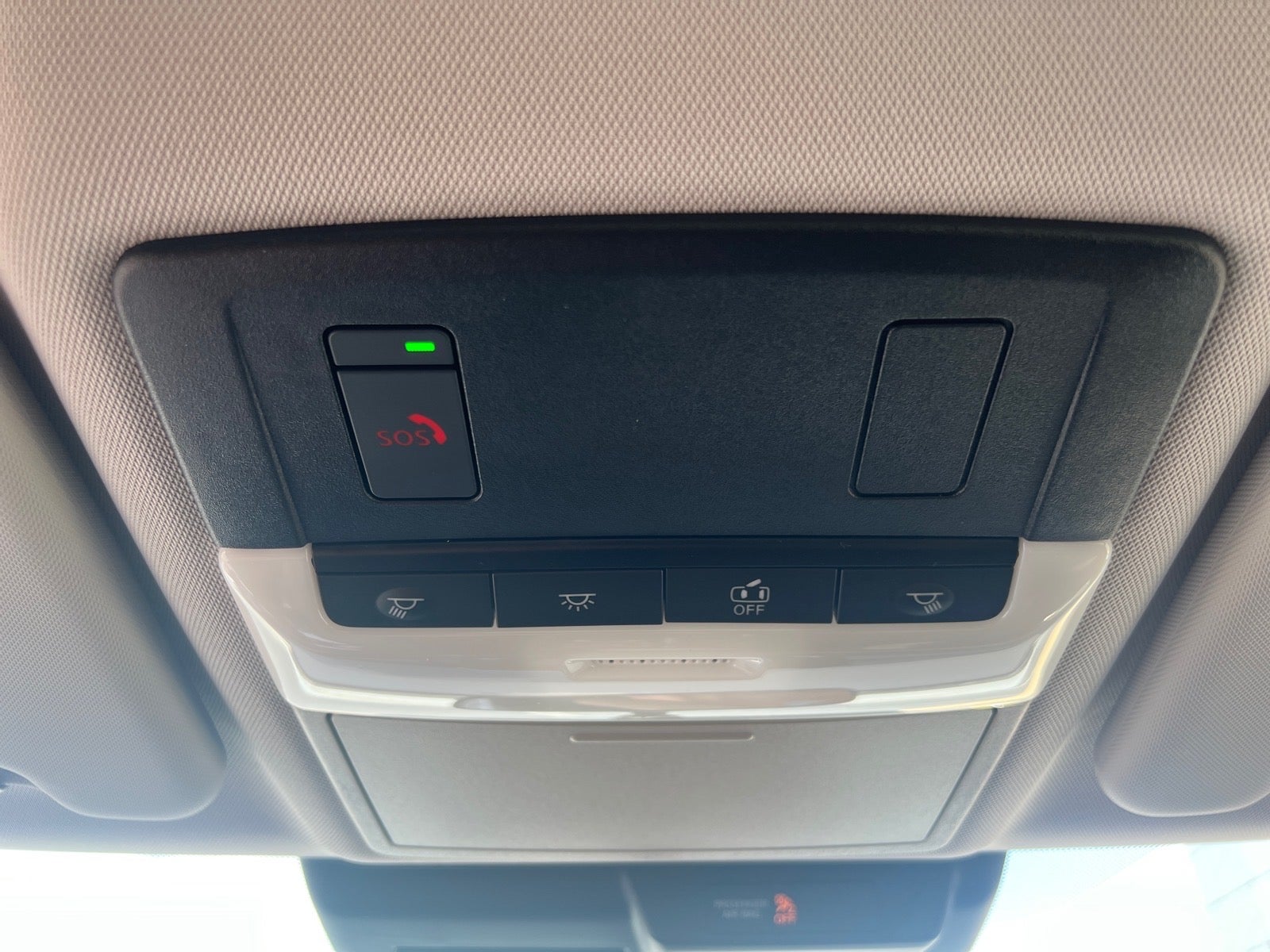 2026 Nissan Rogue Plug-in Hybrid SL