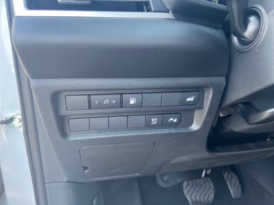 2026 Nissan Rogue Plug-in Hybrid SL