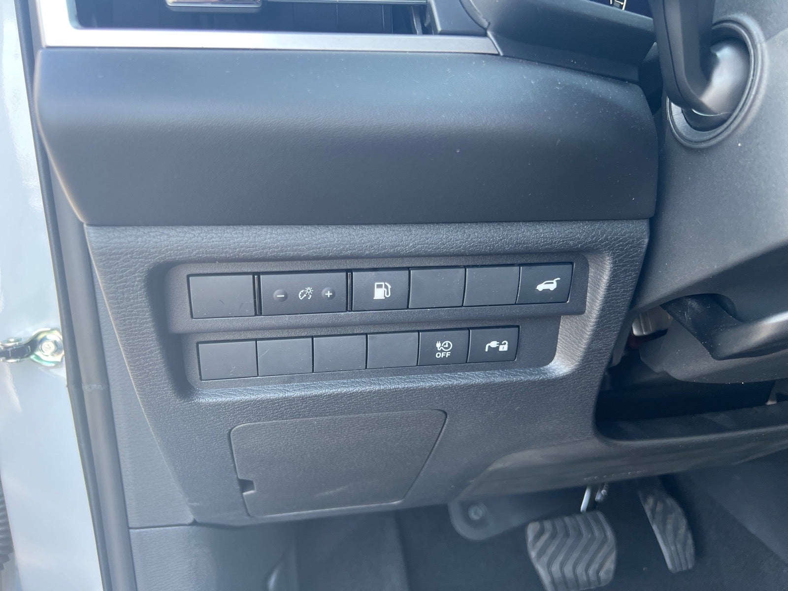 2026 Nissan Rogue Plug-in Hybrid SL