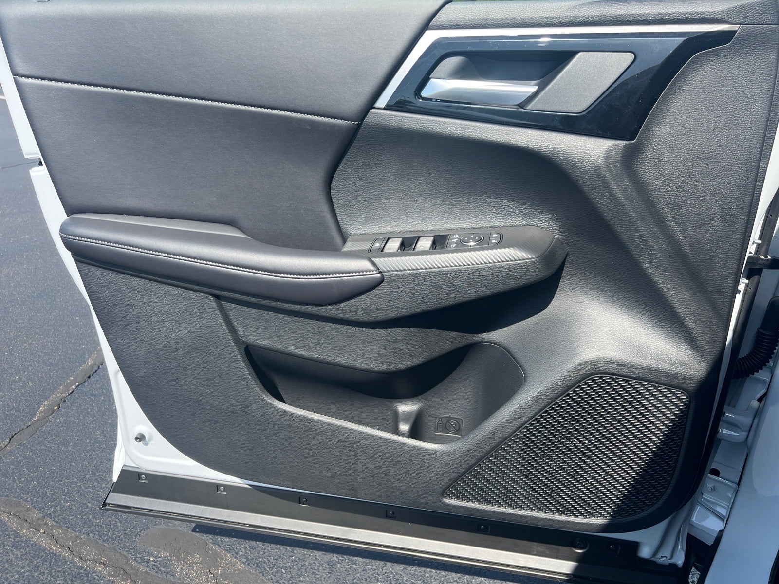 2026 Nissan Rogue Plug-in Hybrid SL