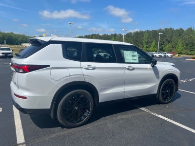 2026 Nissan Rogue Plug-in Hybrid SL