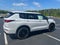 2026 Nissan Rogue Plug-in Hybrid SL