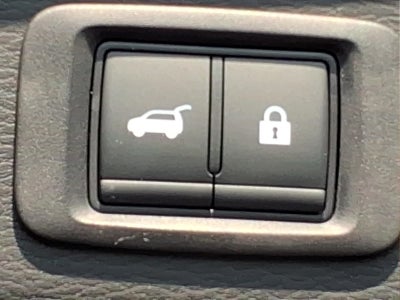 2026 Nissan Rogue Plug-in Hybrid Platinum