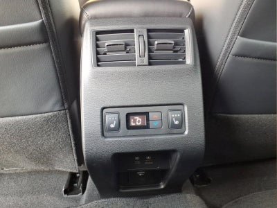 2026 Nissan Rogue Plug-in Hybrid Platinum