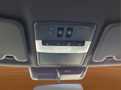 2026 Nissan Rogue Plug-in Hybrid Platinum