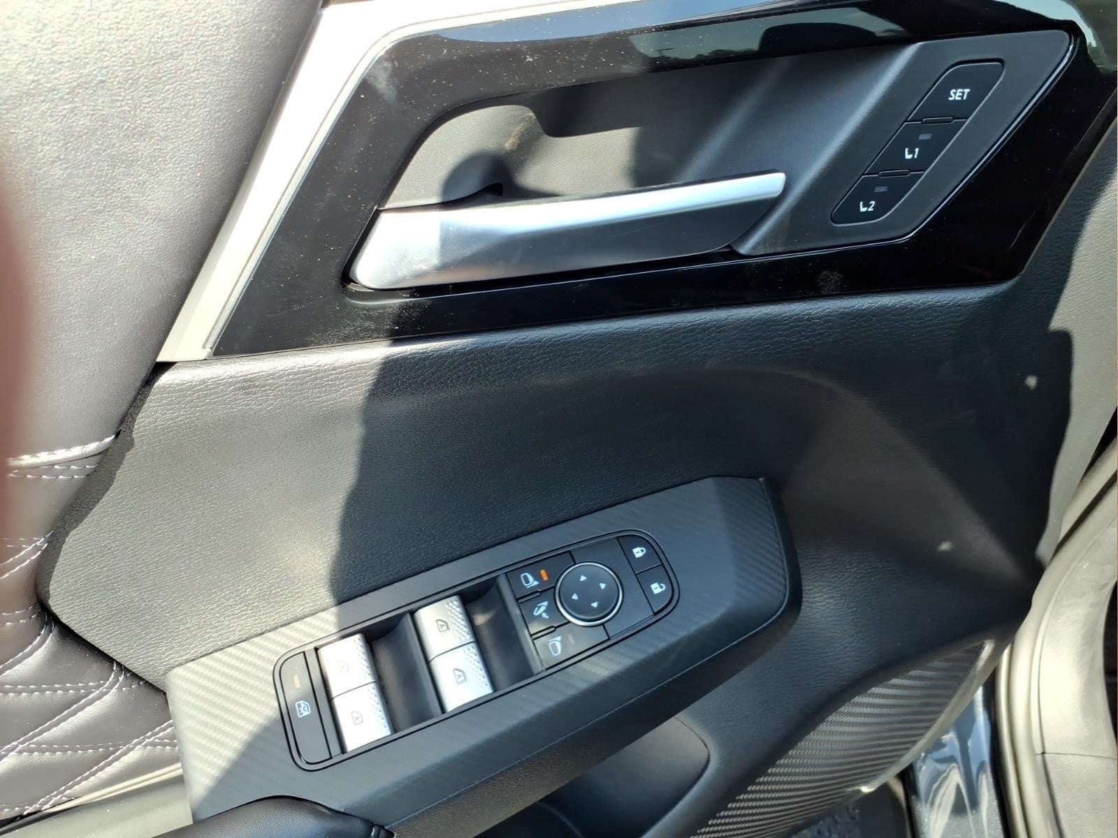 2026 Nissan Rogue Plug-in Hybrid Platinum