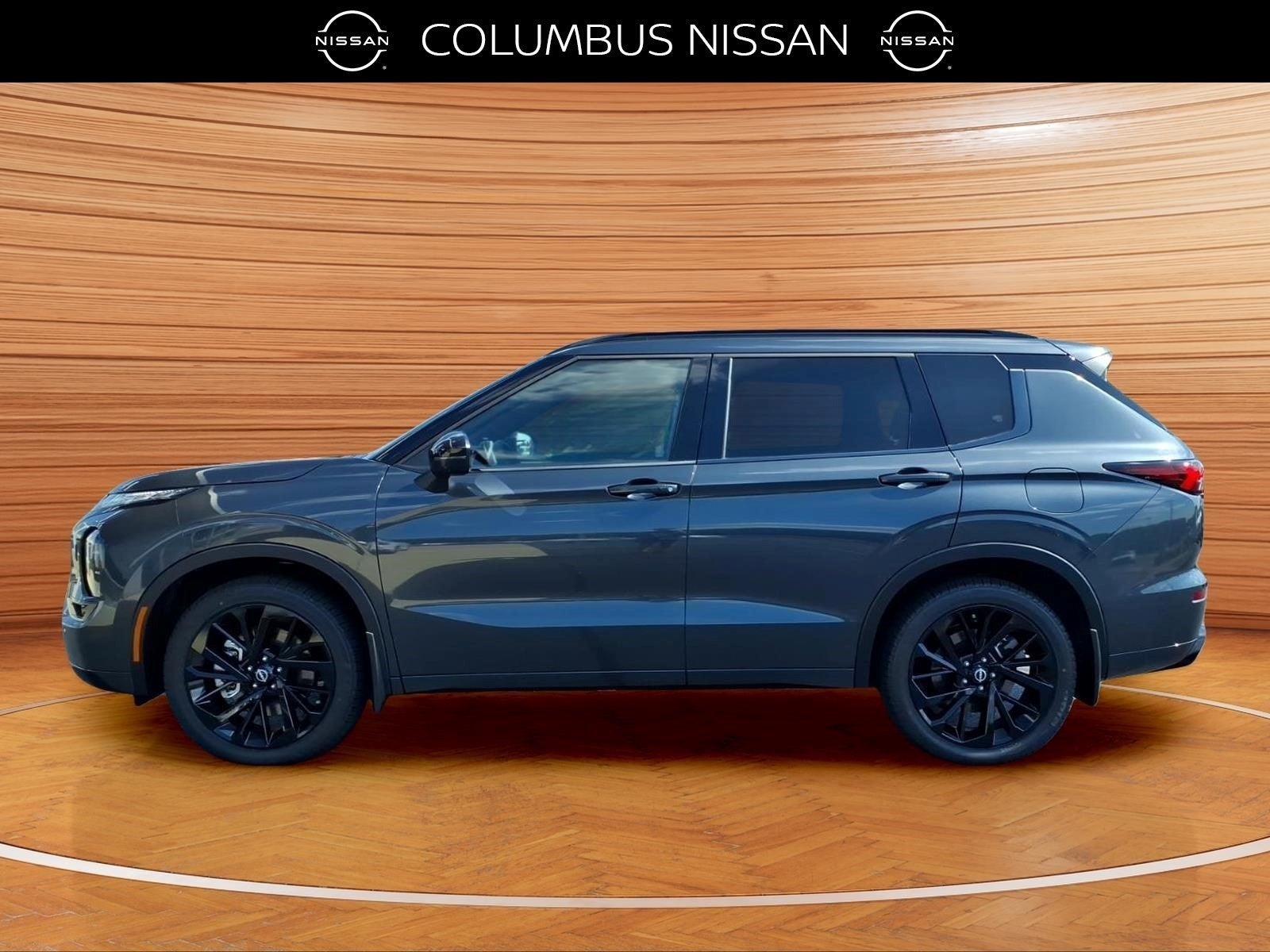 2026 Nissan Rogue Plug-in Hybrid Platinum